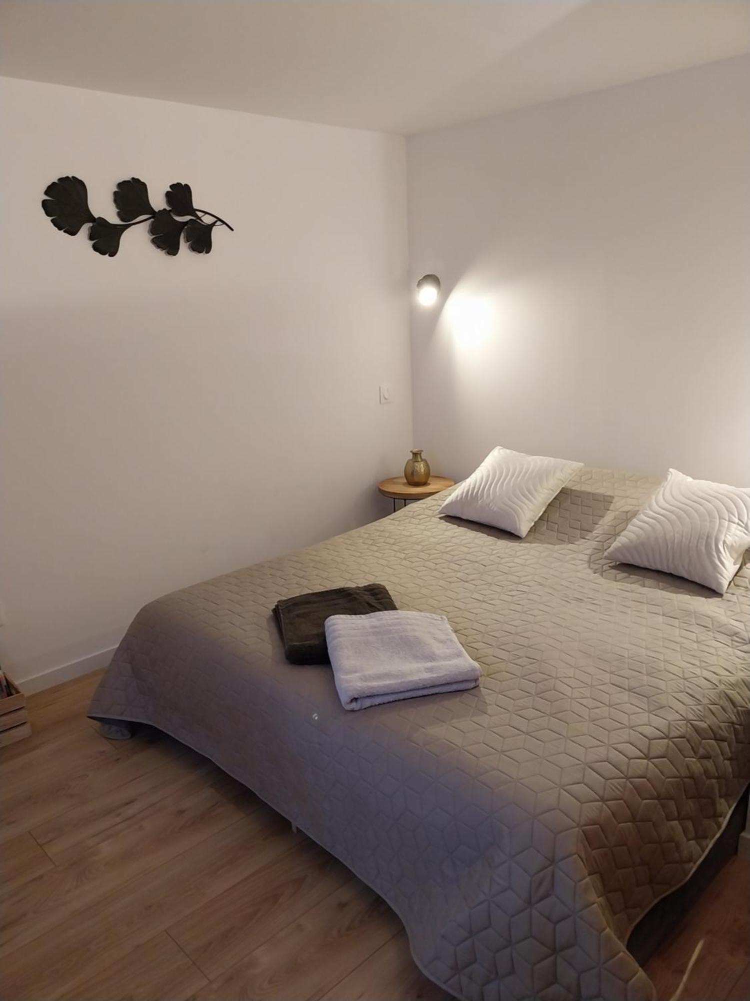 La Petite Maison De La Petite Vallee Rott Eksteriør billede