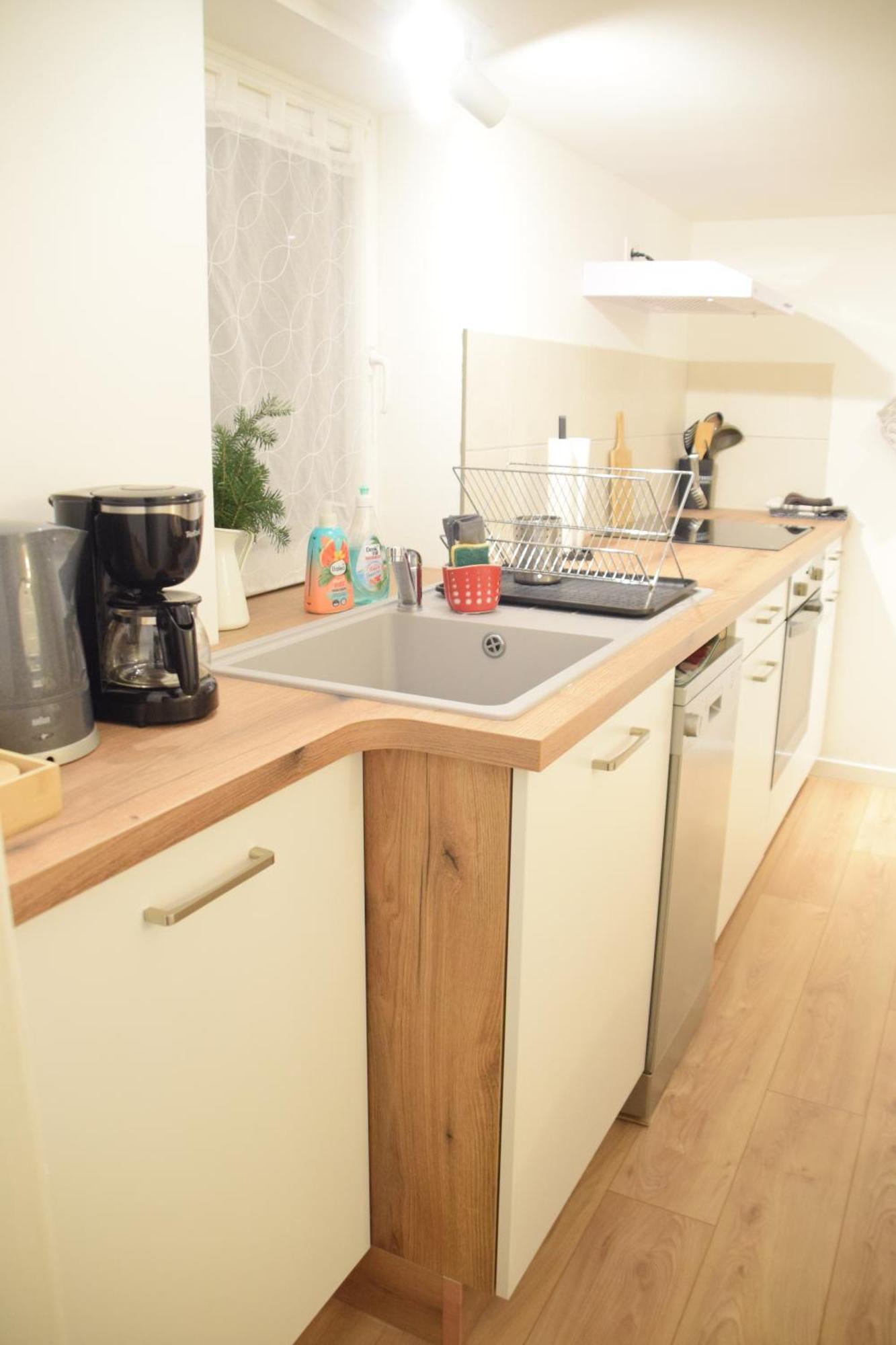 La Petite Maison De La Petite Vallee Rott Eksteriør billede