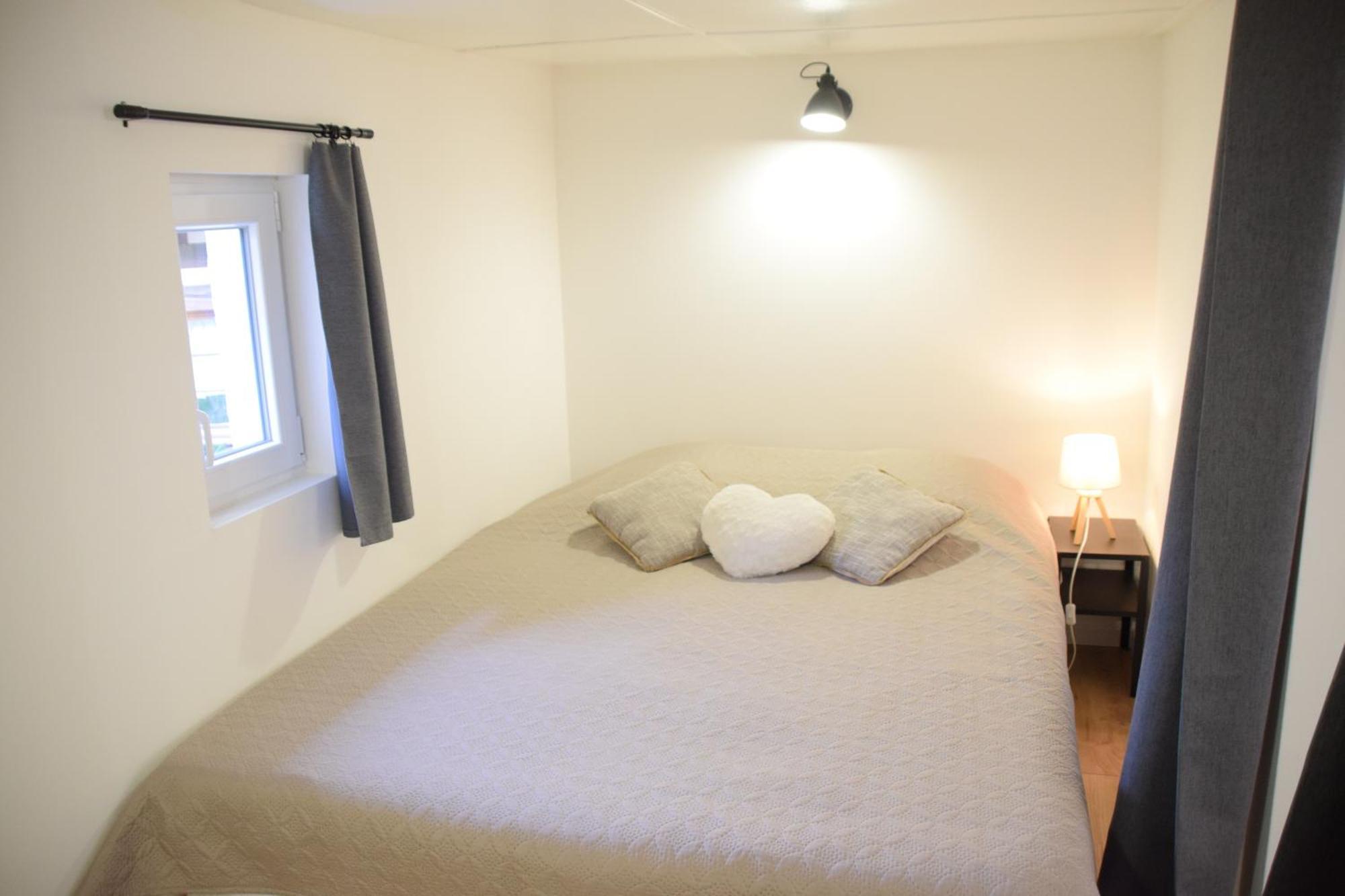 La Petite Maison De La Petite Vallee Rott Eksteriør billede