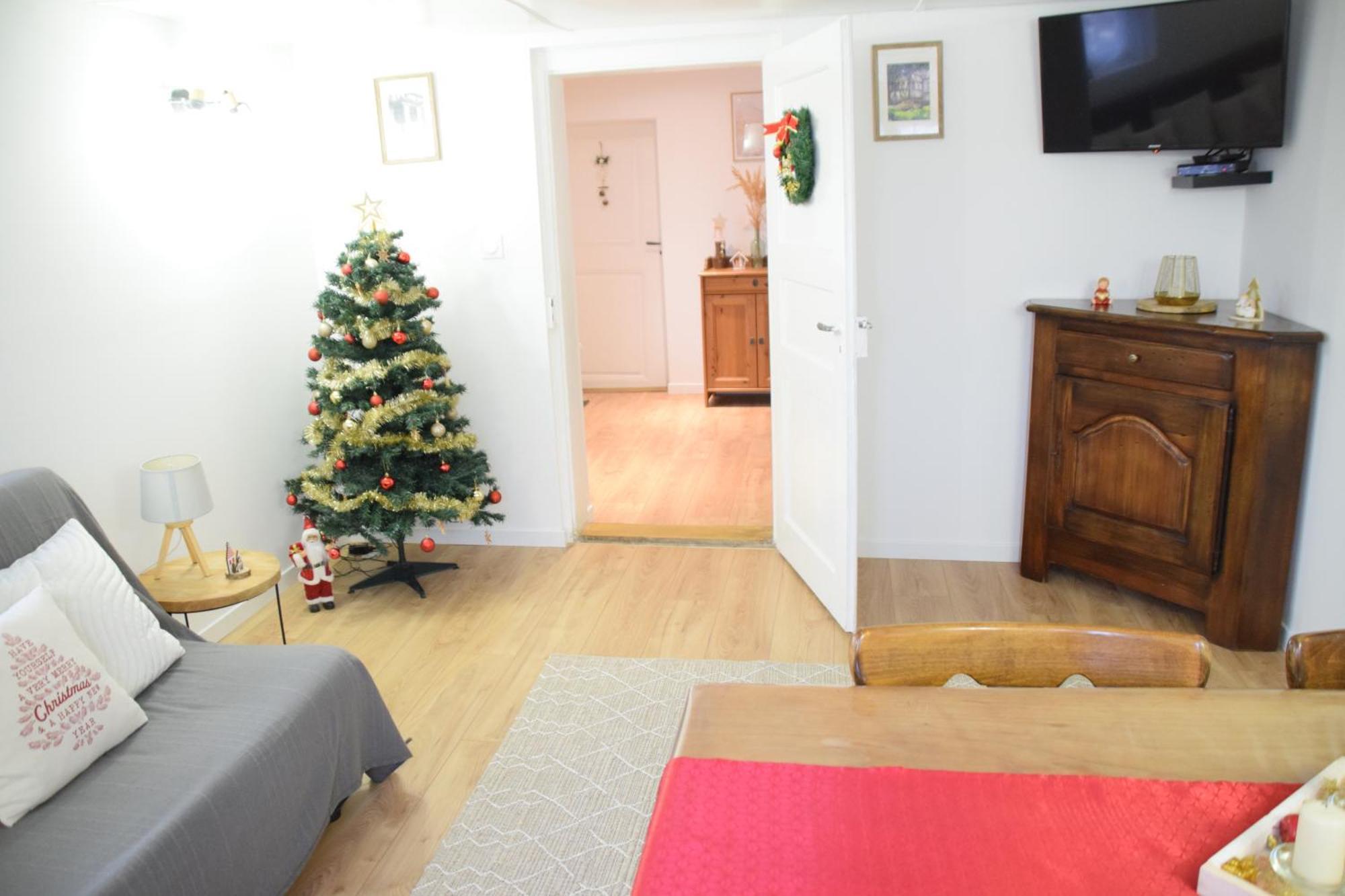 La Petite Maison De La Petite Vallee Rott Eksteriør billede